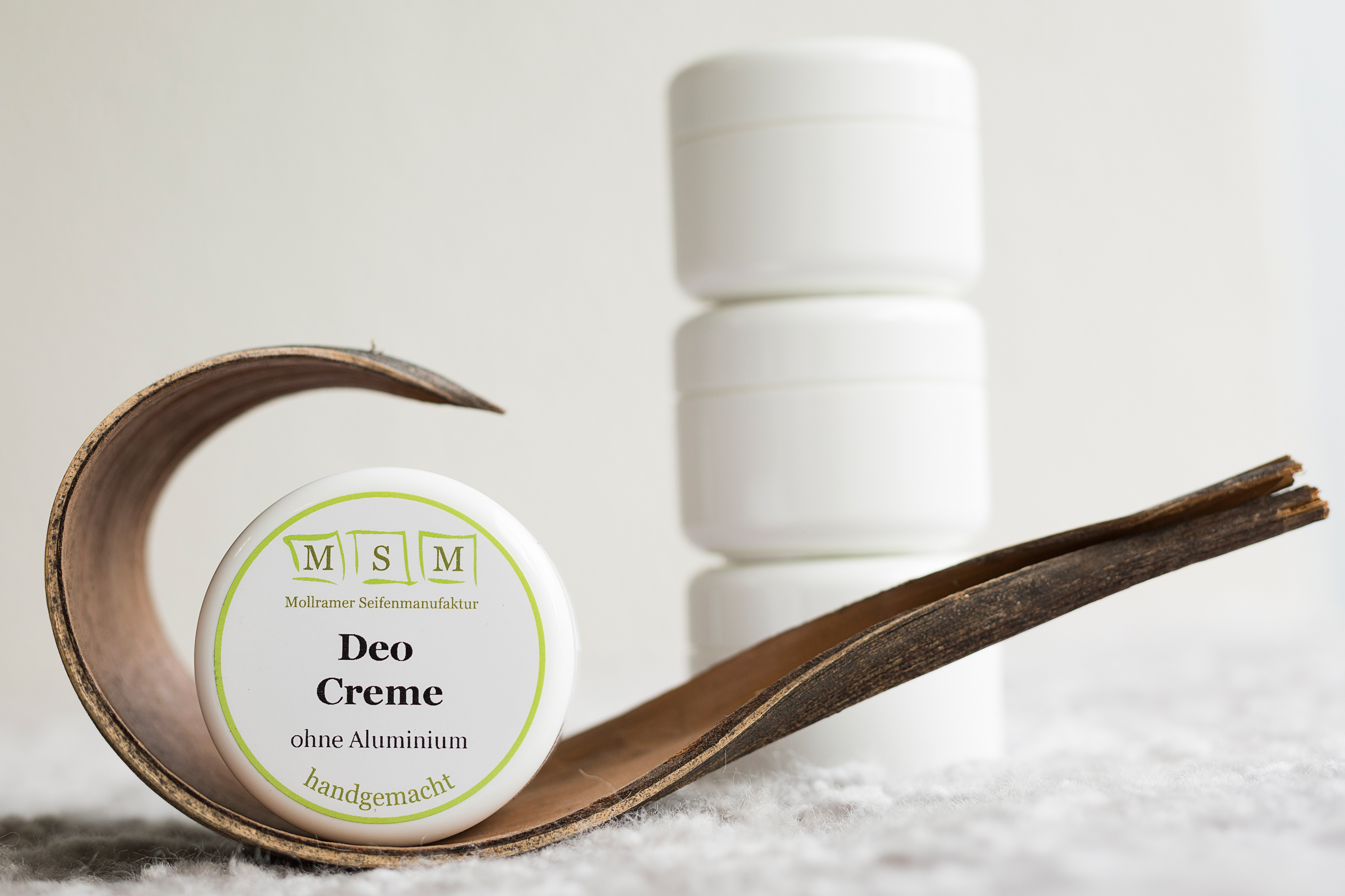 Deo Creme